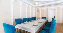 Vip зал — фото 5