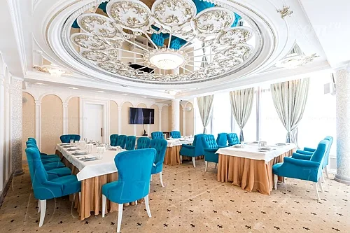 Vip зал — Без Границ