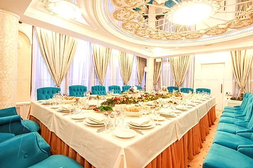 Vip зал — Без Границ