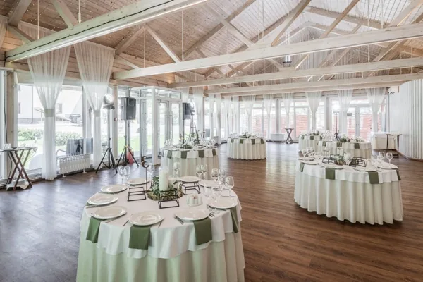 Veranda