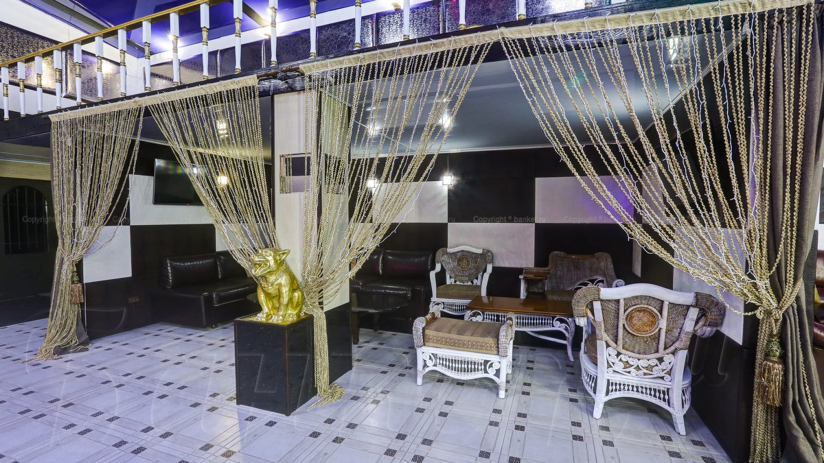 Клуб Блеск — Клуб-караоке Блеск