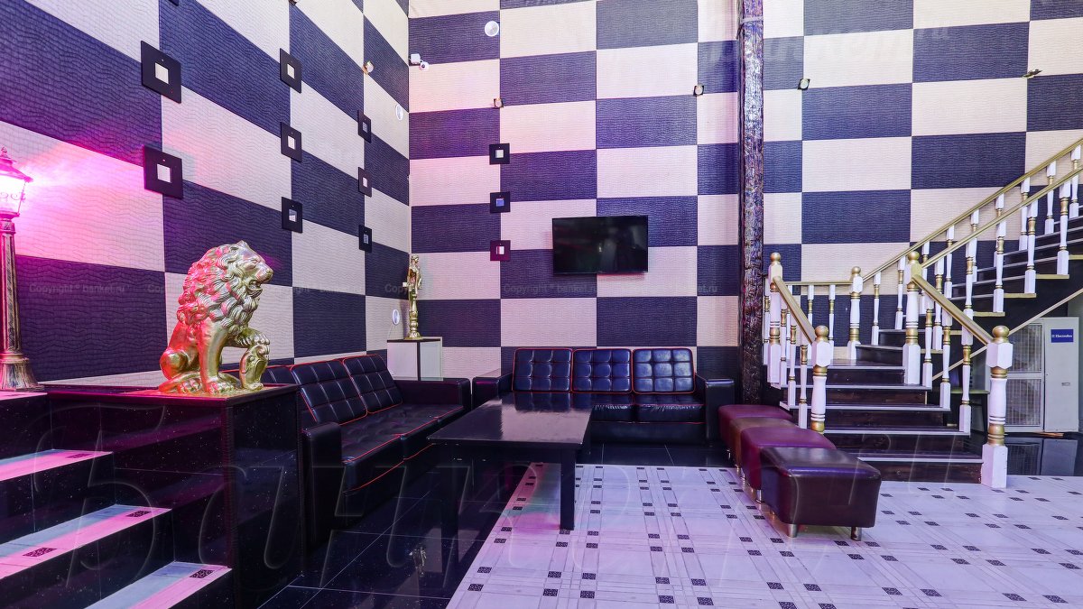 Клуб Блеск — фото 10