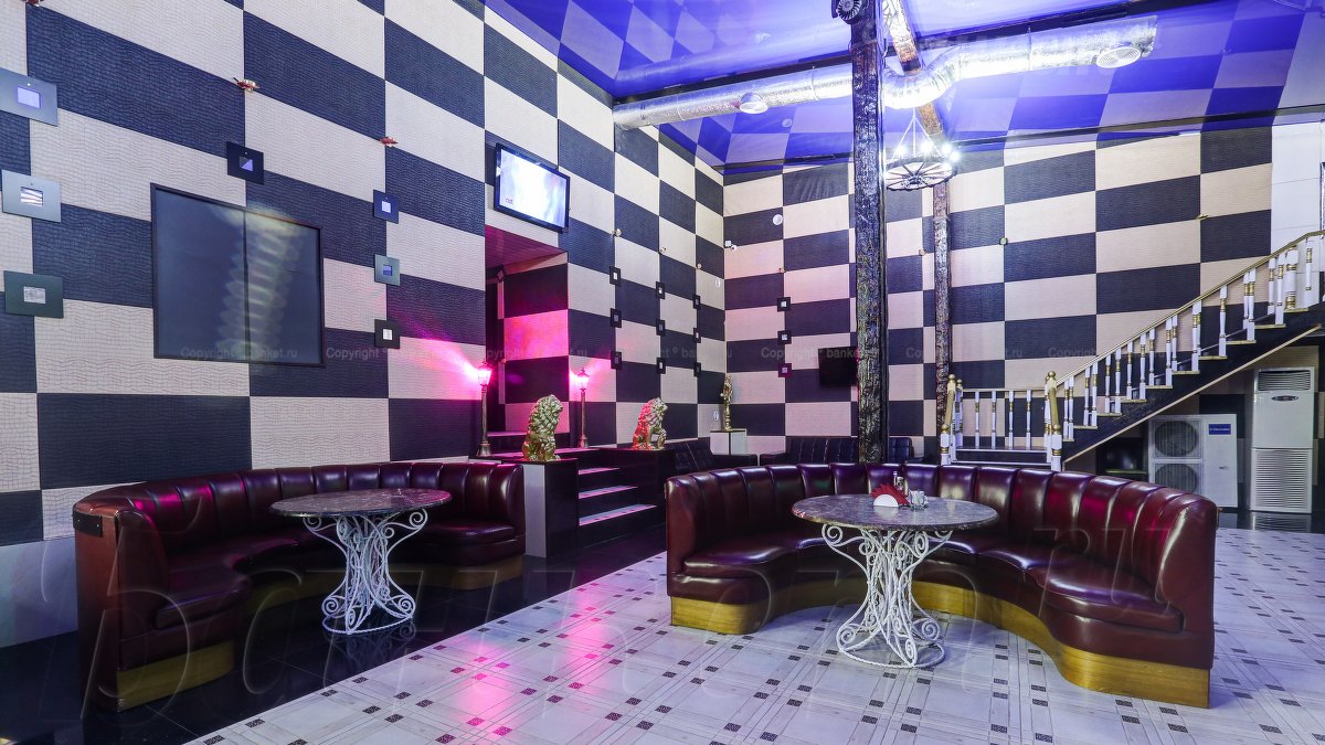 Клуб Блеск — фото 11