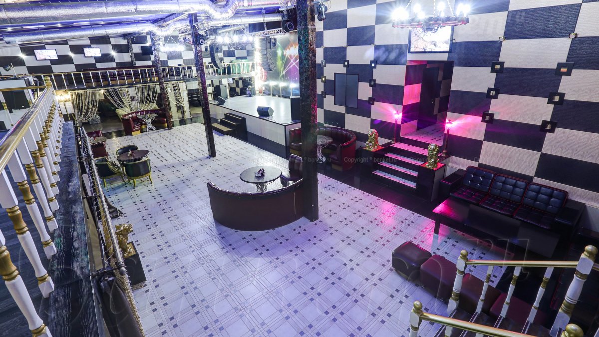 Клуб Блеск — фото 12