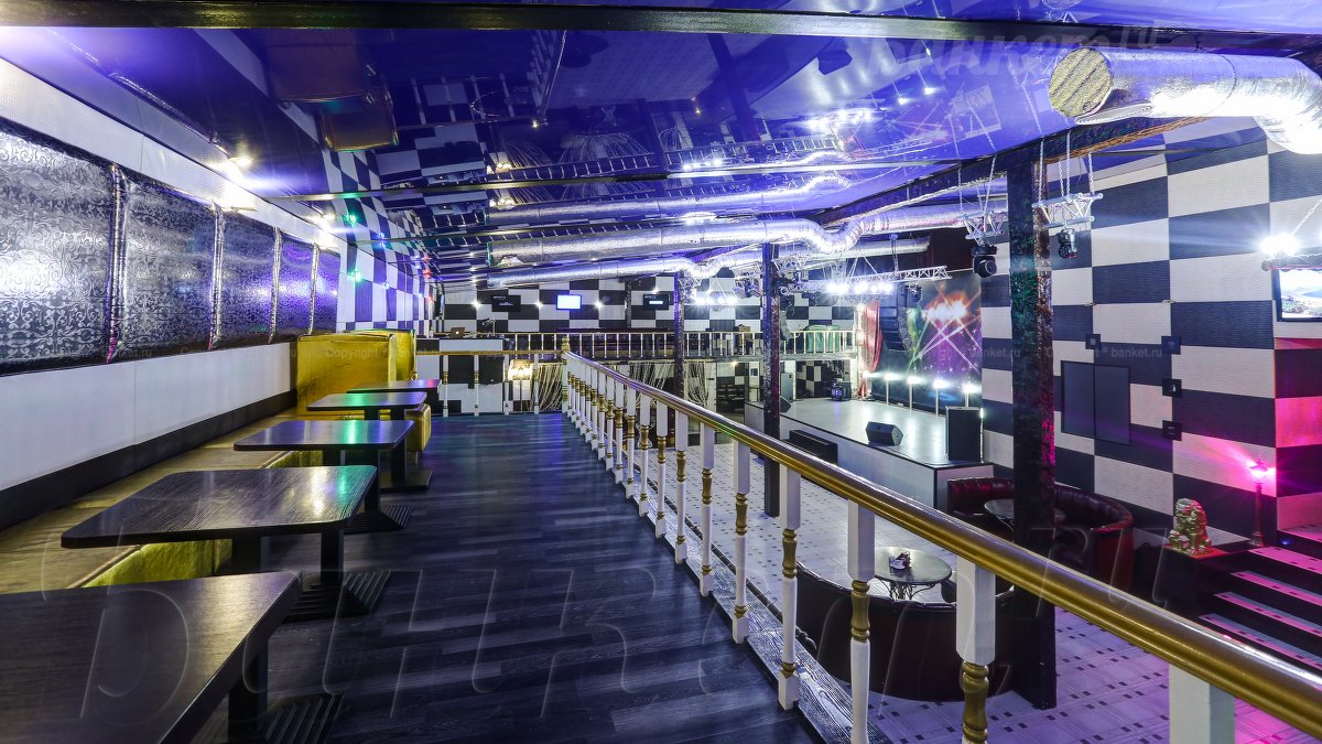 Клуб Блеск — фото 13