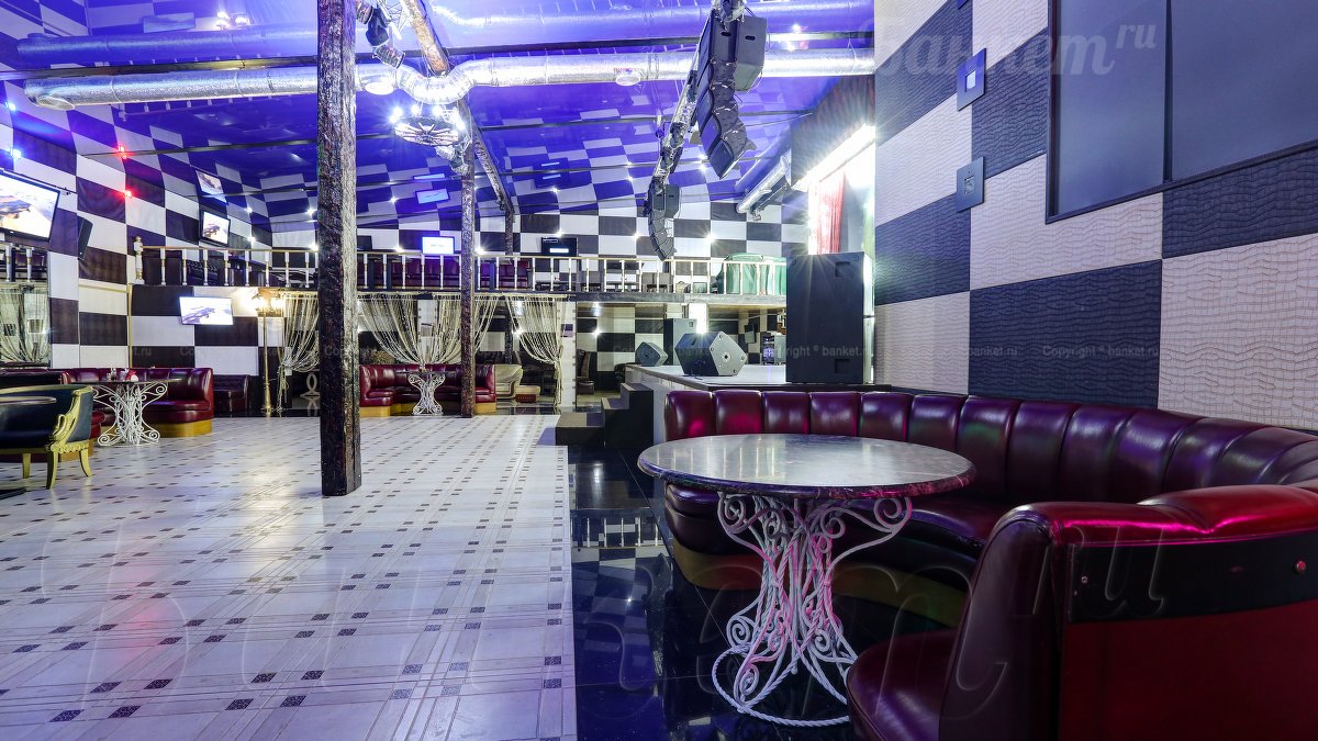 Клуб Блеск — фото 14