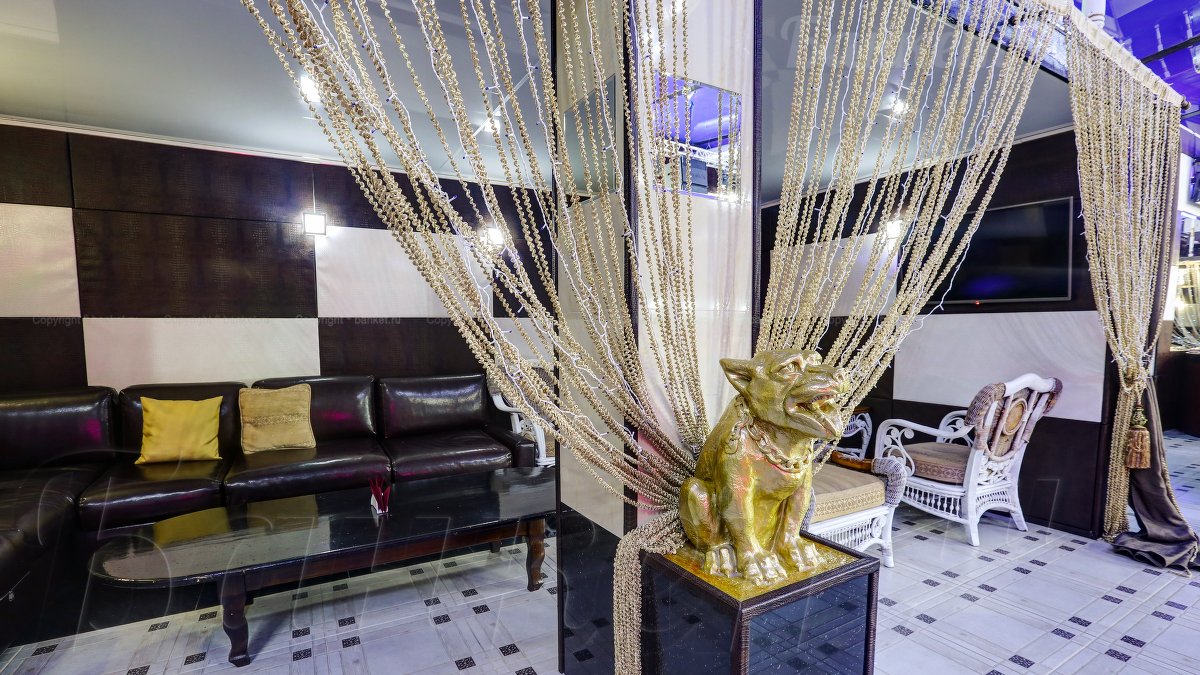 Клуб Блеск — фото 15