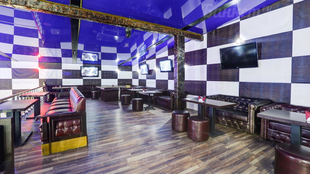 Клуб Блеск — фото 16