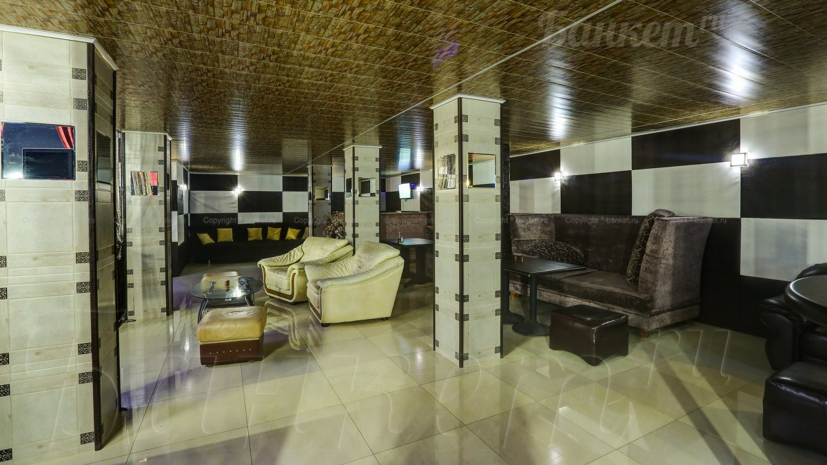 Клуб Блеск — фото 17