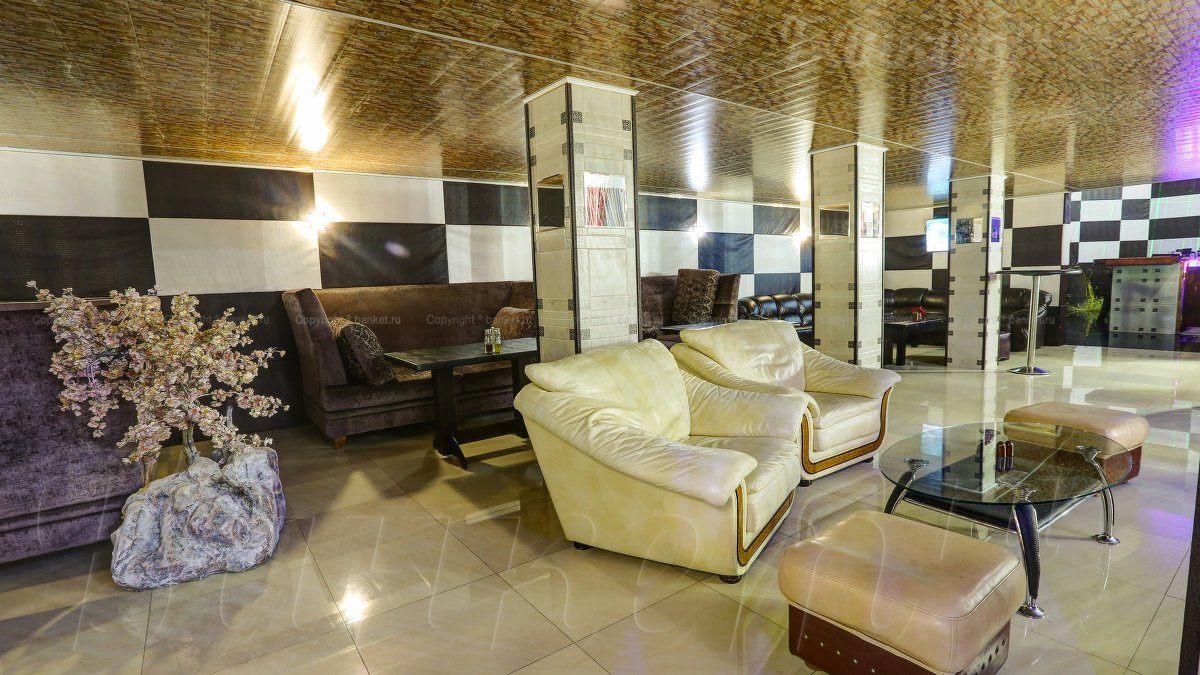 Клуб Блеск — фото 18