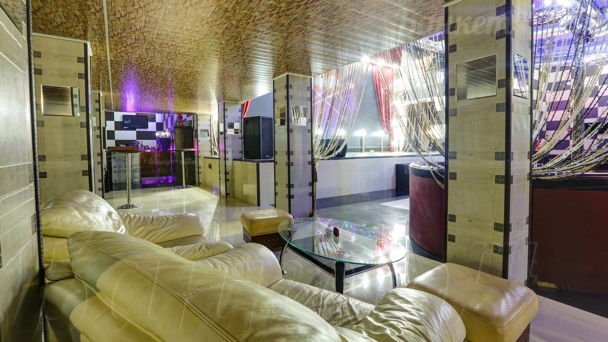 Клуб Блеск — фото 19