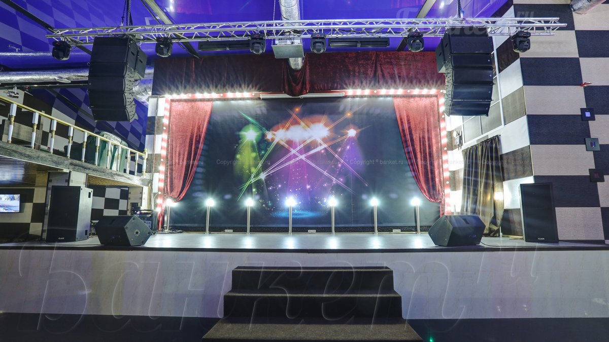 Клуб Блеск — фото 20