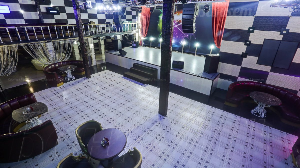 Клуб Блеск — фото 21