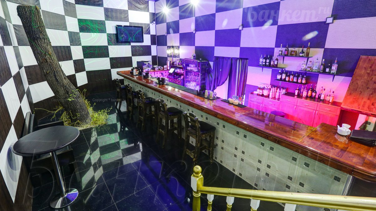 Клуб Блеск — фото 22