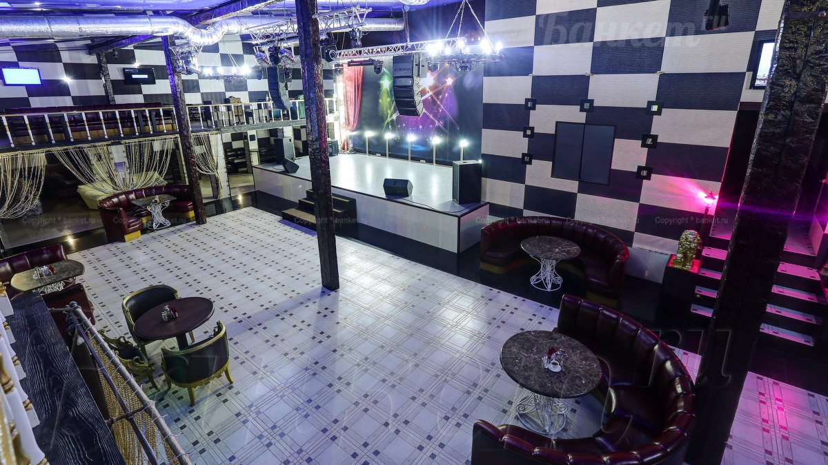 Клуб Блеск — фото 23