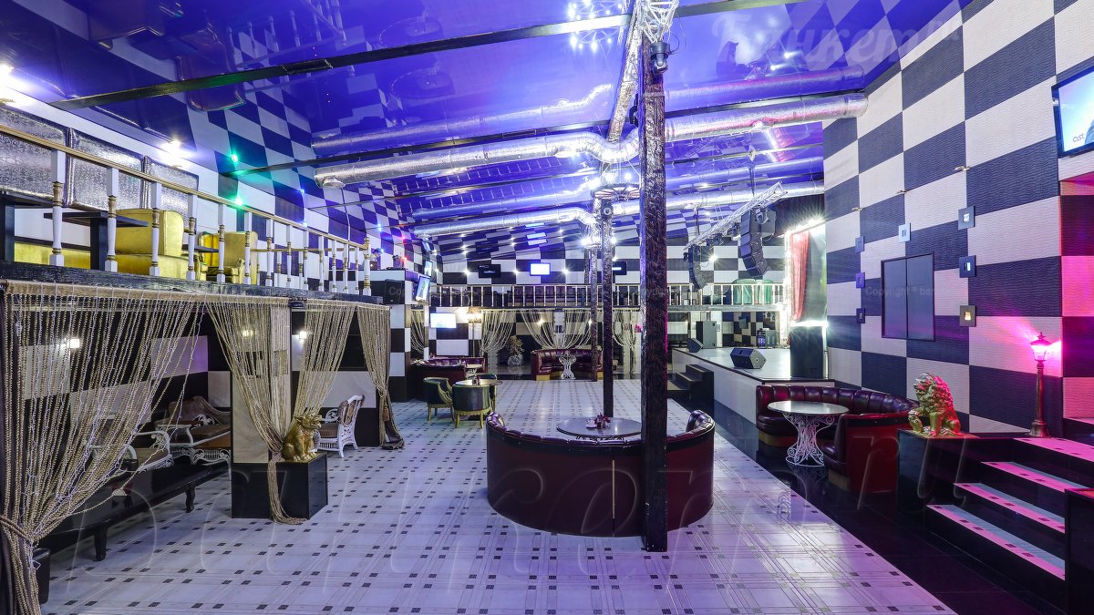 Клуб Блеск — фото 24