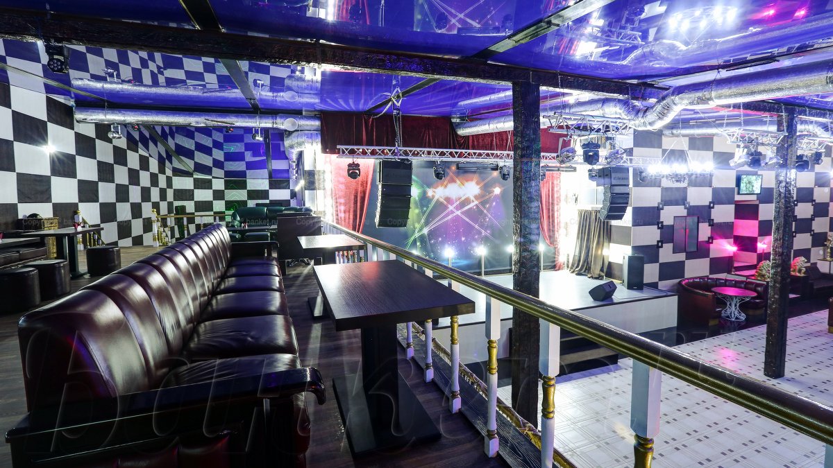 Клуб Блеск — фото 27