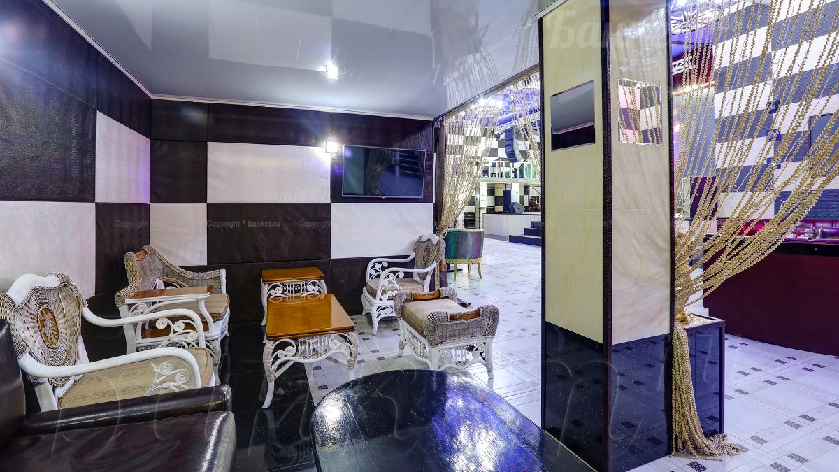 Клуб Блеск — фото 28