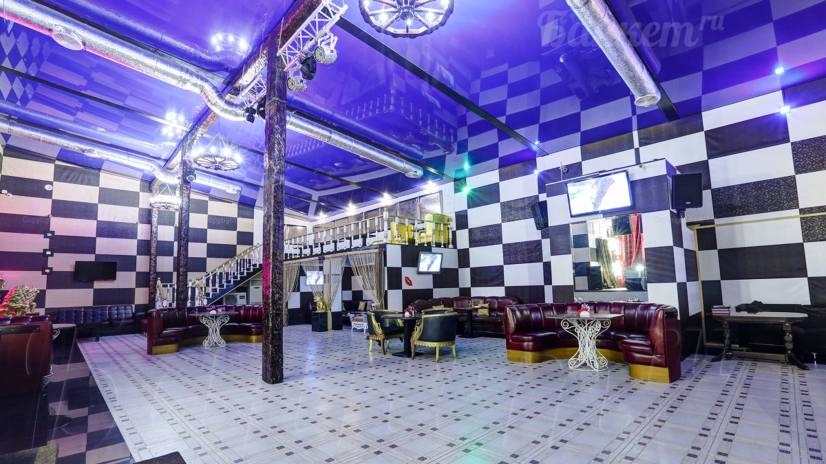 Клуб Блеск — фото 29