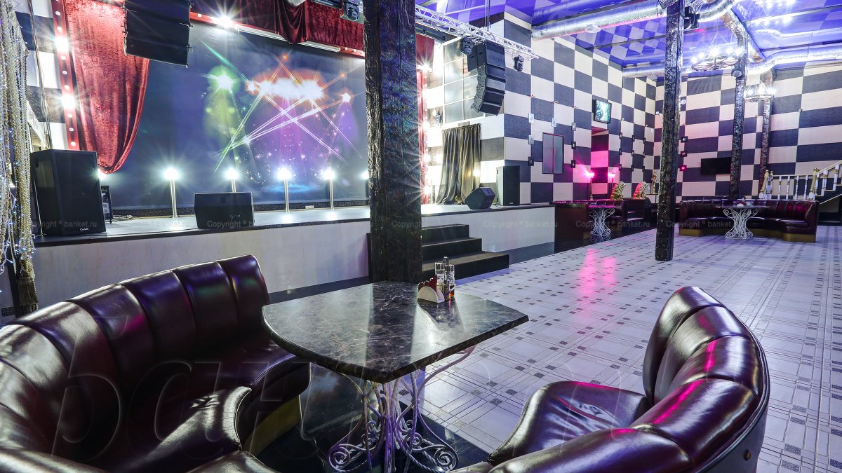 Клуб Блеск — фото 30