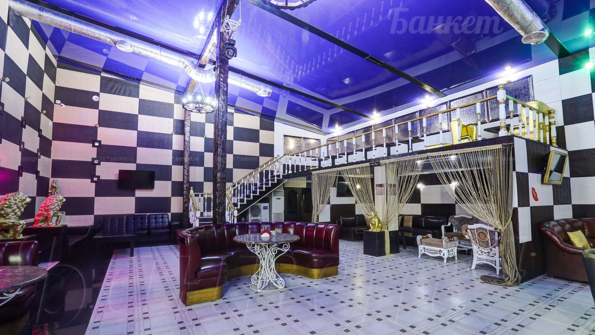 Клуб Блеск — фото 31