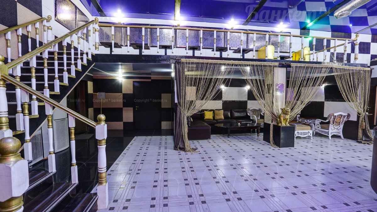 Клуб Блеск — фото 32