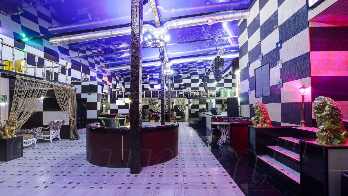 Клуб Блеск — фото 33