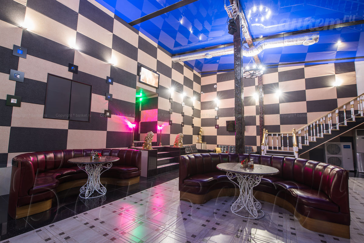 Клуб Блеск — фото 34