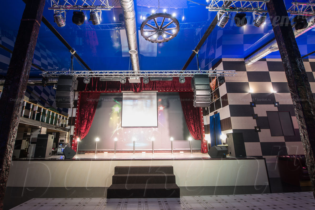 Клуб Блеск — фото 35