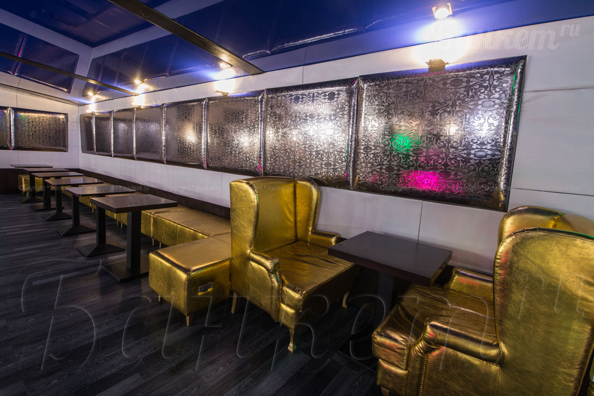 Клуб Блеск — фото 36