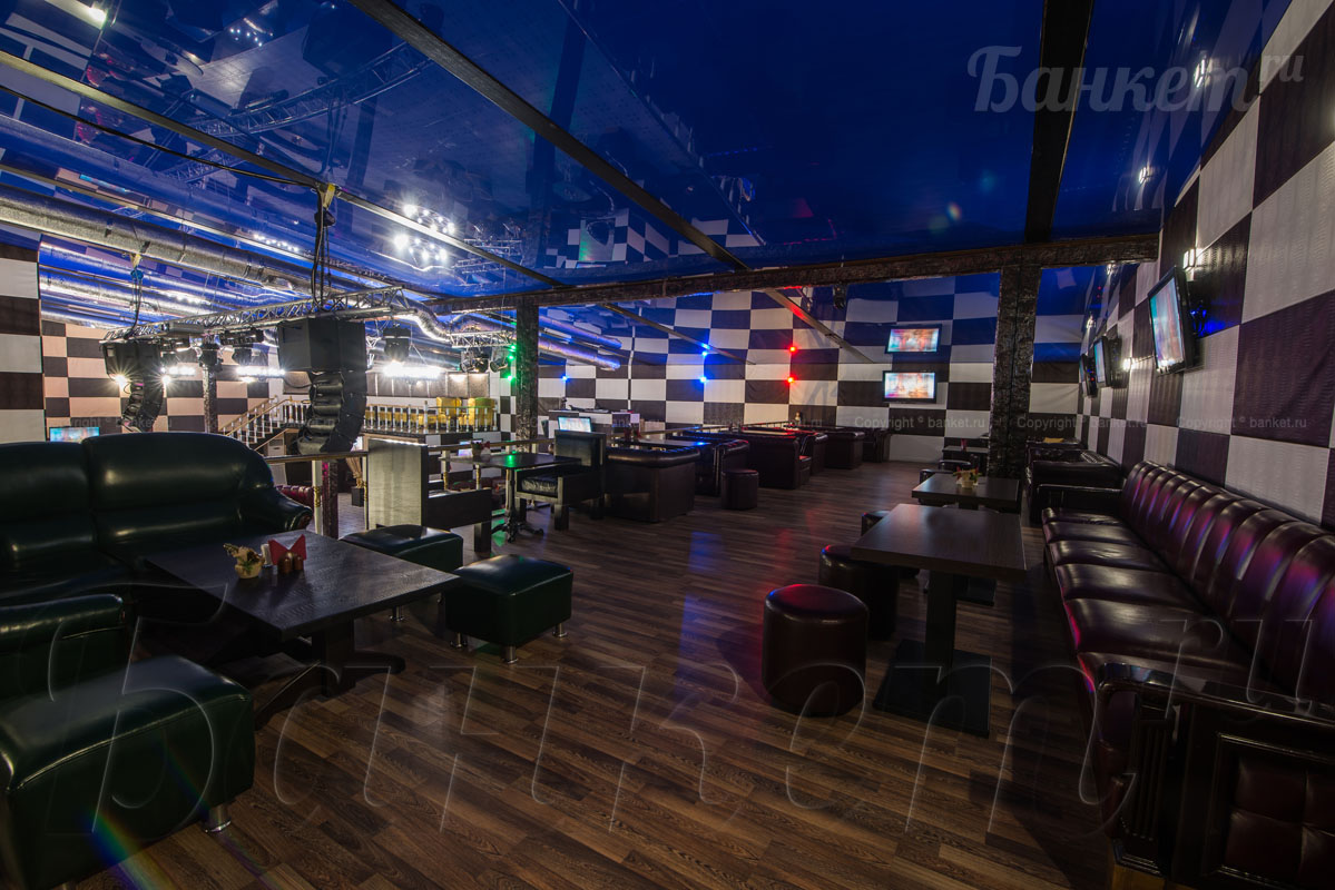 Клуб Блеск — фото 37