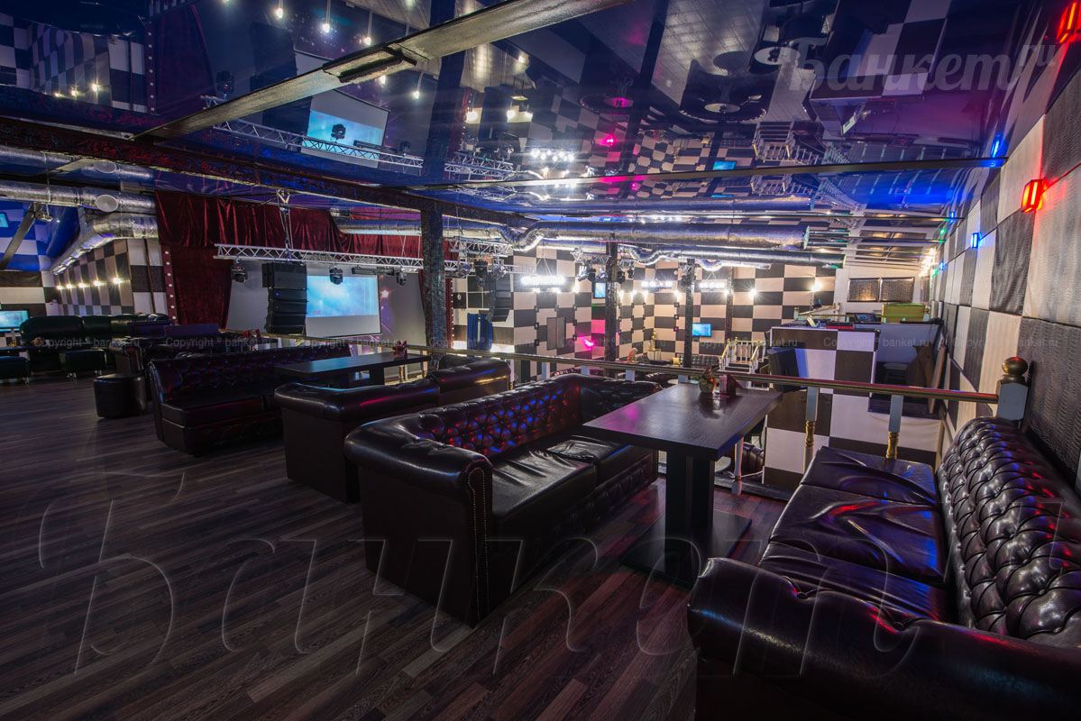 Клуб Блеск — фото 38