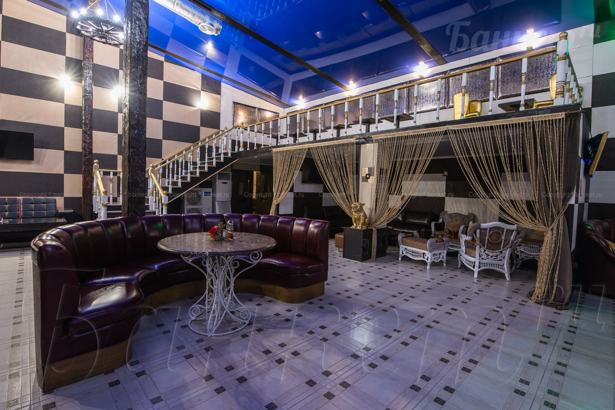 Клуб Блеск — фото 39