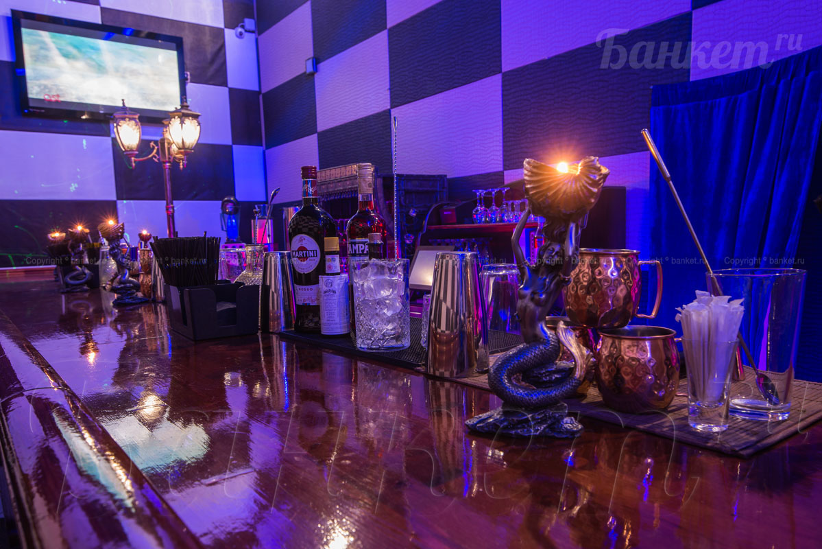 Клуб Блеск — фото 40