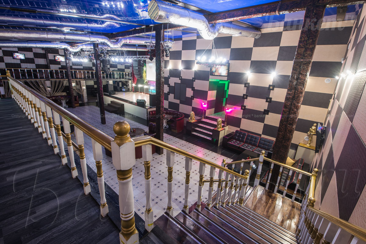 Клуб Блеск — фото 41