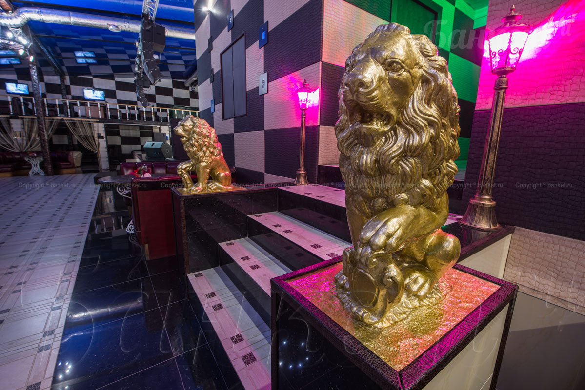 Клуб Блеск — фото 42