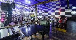 Клуб Блеск — фото 5