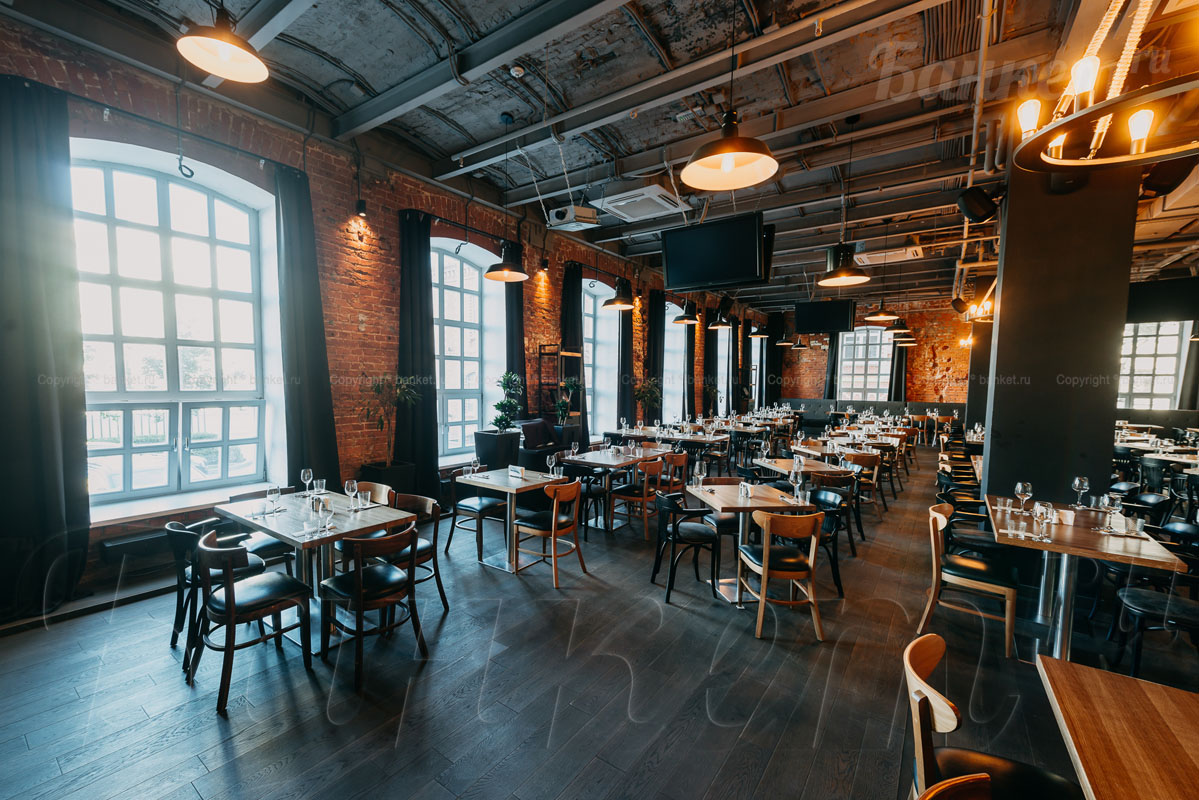 Основной зал — фото 2