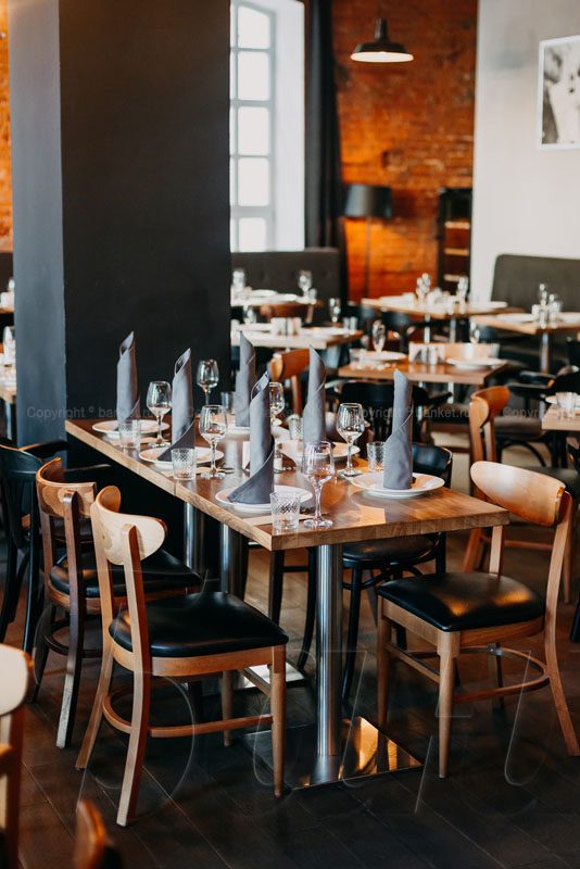 Основной зал — фото 4