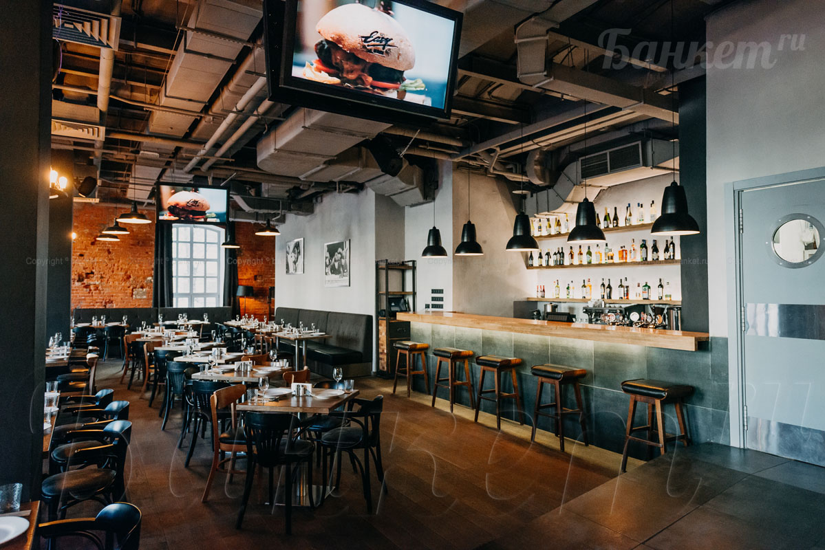 Основной зал — фото 6