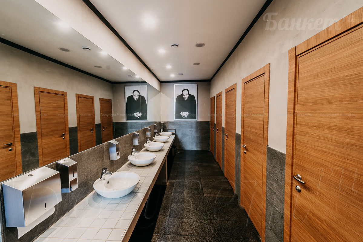 Основной зал — фото 8