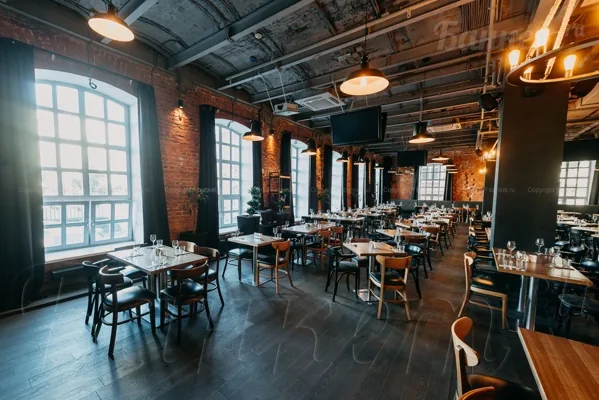 Основной зал — фото 2