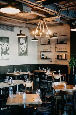 Основной зал — фото 3