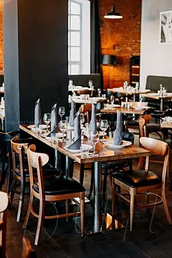 Основной зал — Bolshevik Loft-Event Hall / Большевик Лофт
