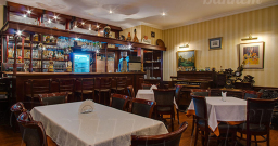 Каминный зал — фото 4