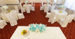 Диалог — подробнее о зале