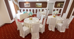 Классик — подробнее о зале