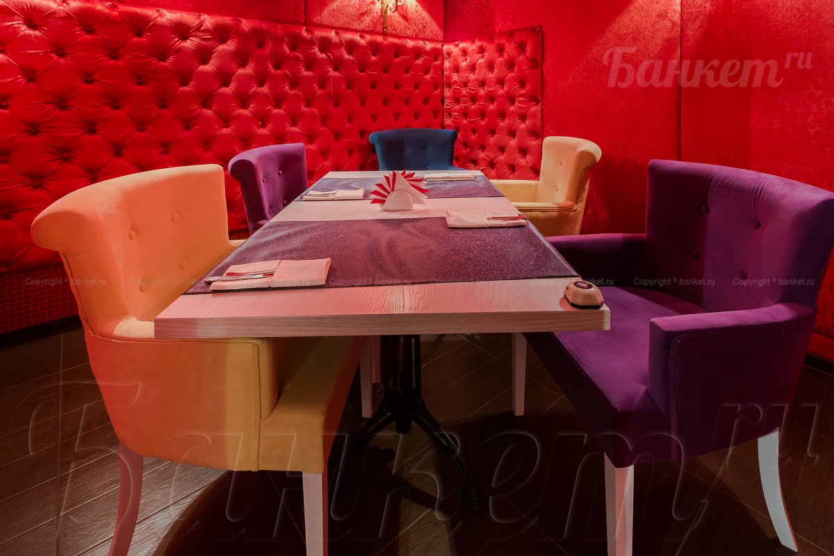 Зал 1 — фото 3