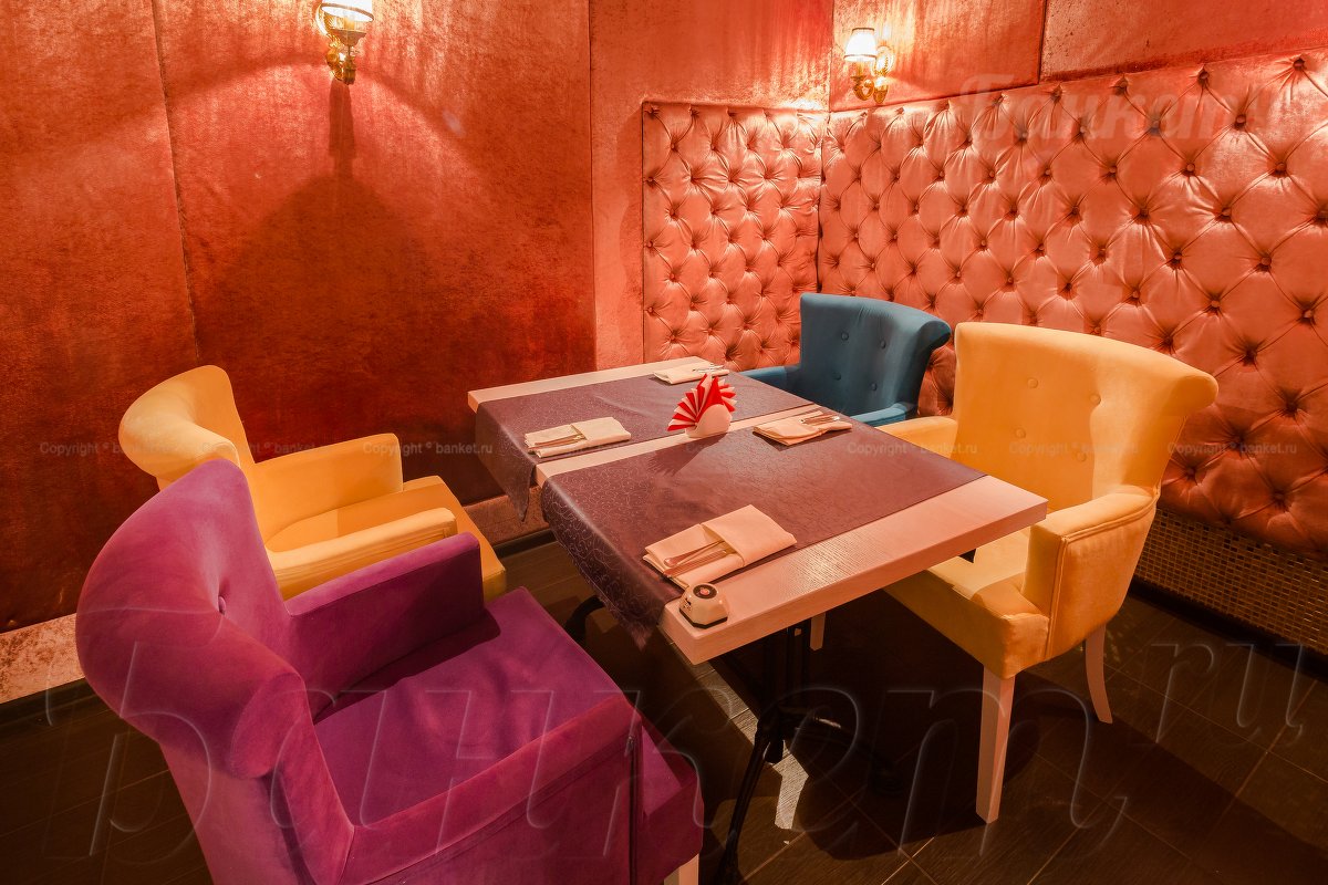 Зал 1 — фото 4