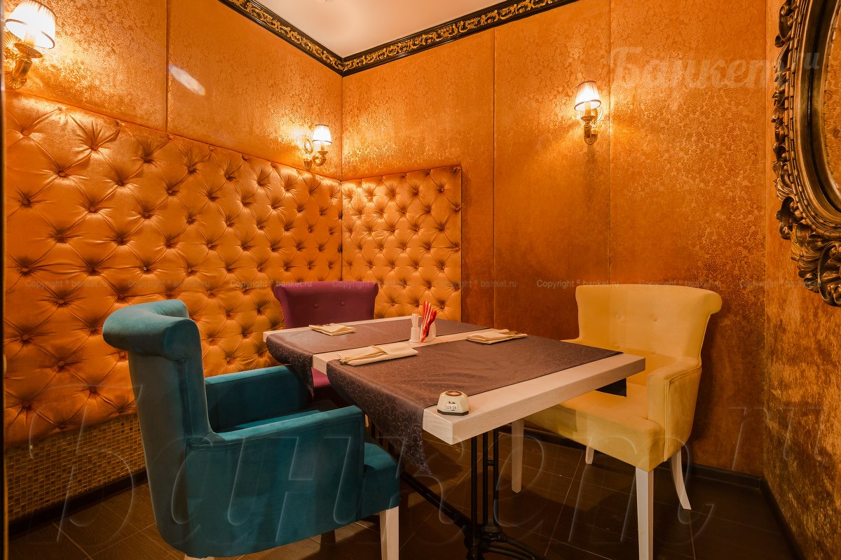 Зал 1 — фото 5